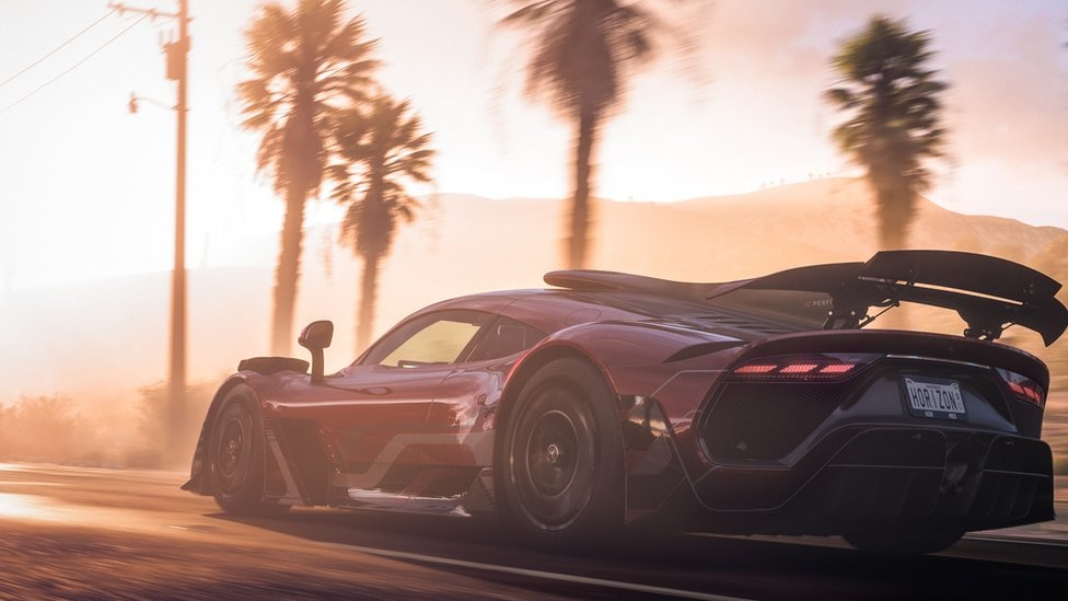 Forza Horizon 5 PS5 Pre-Order Bonuses Revealed: Fans Have Mixed Reactions