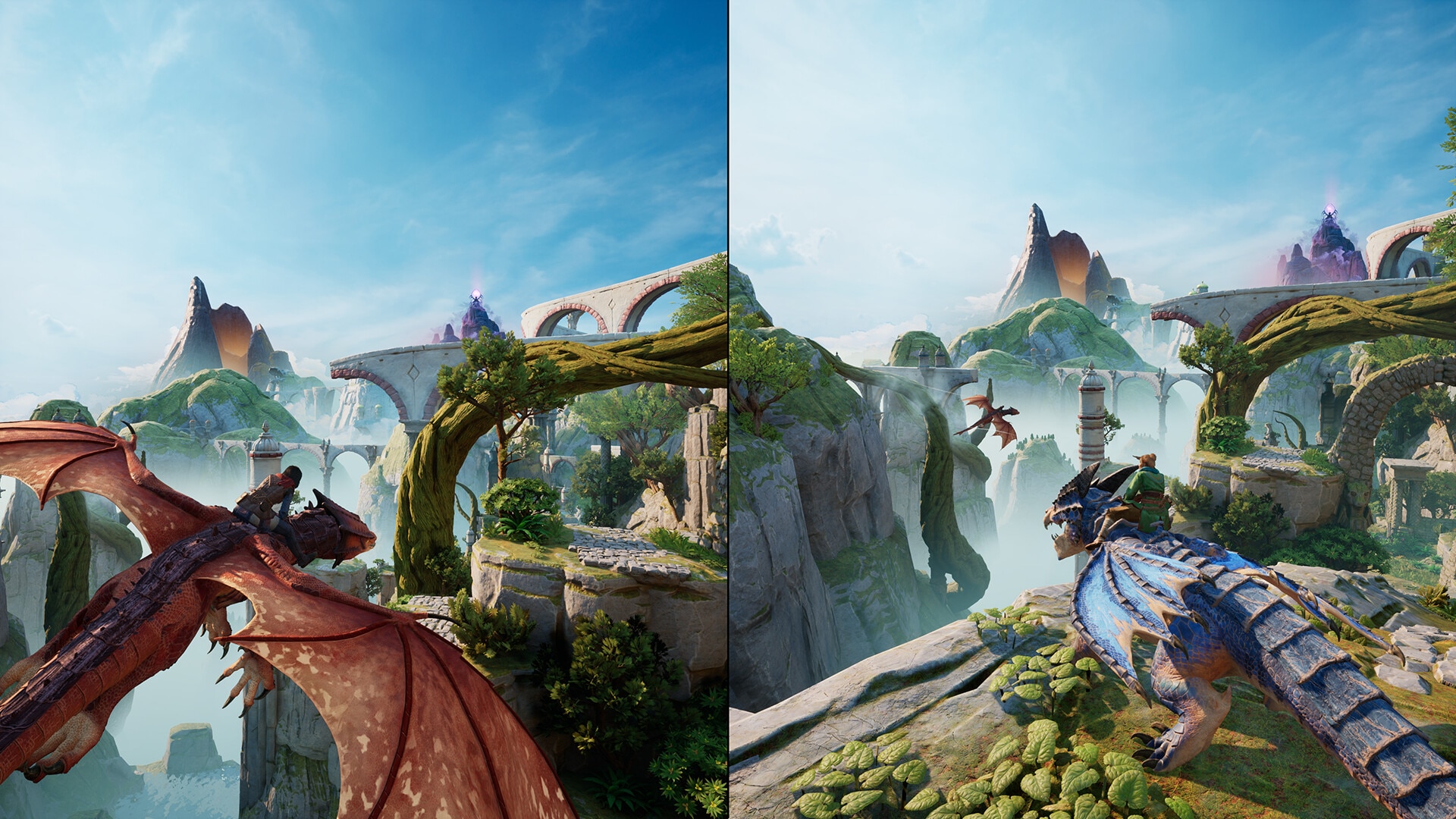 Split Fiction Friend’s Pass: How to Play Co-Op for Free