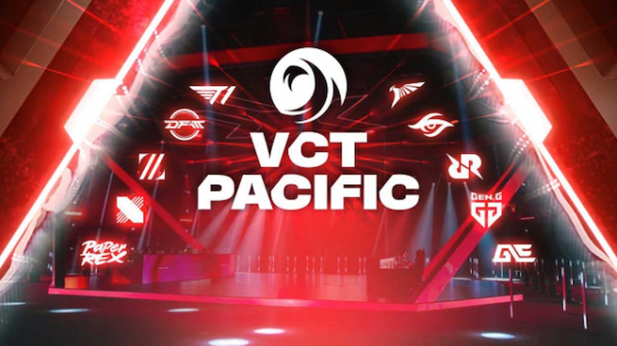 VCT Stage 1 Pacific Week 2: Upcoming Matchups, Head to Head, and Where to Watch?