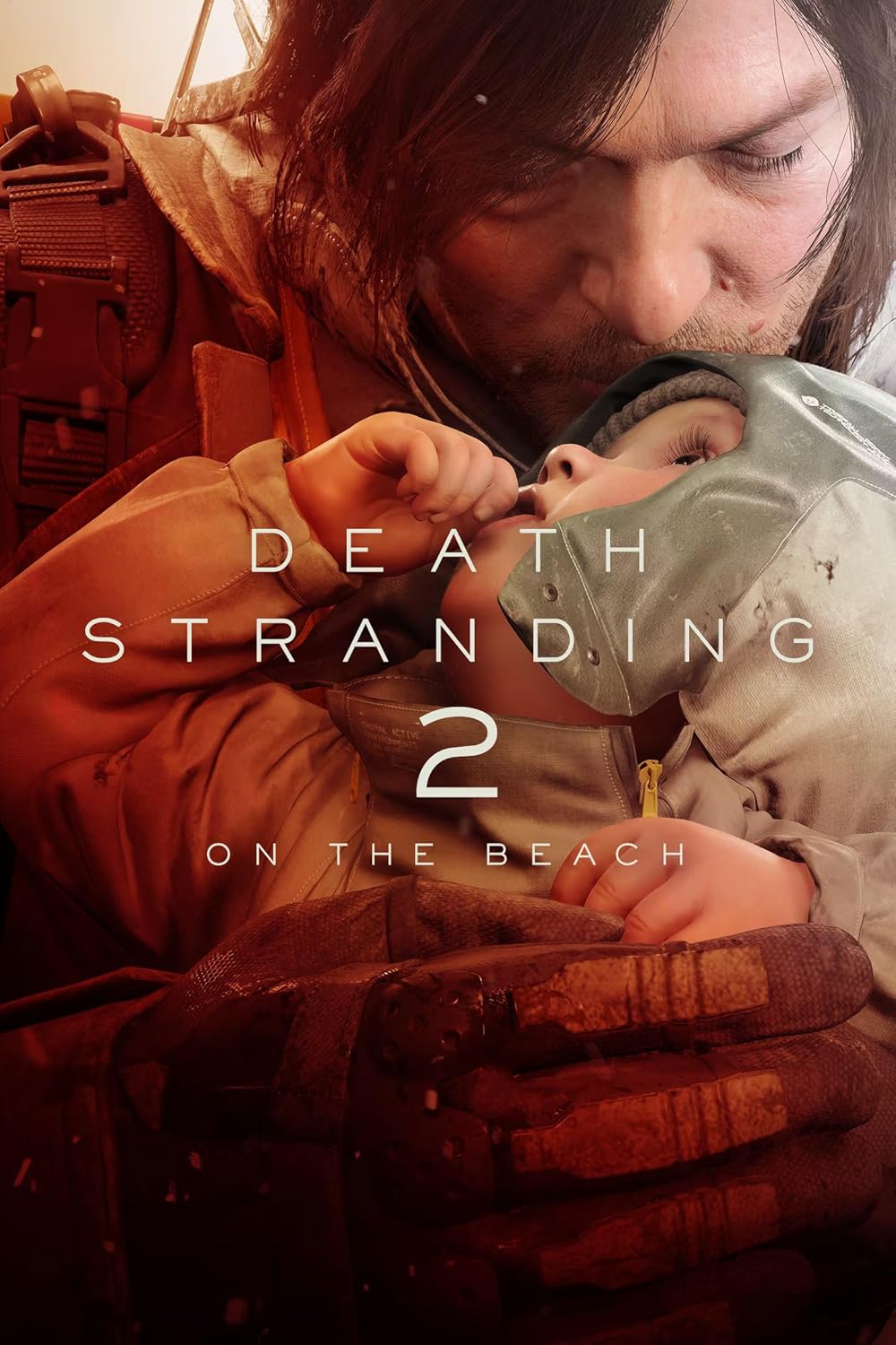 Death Stranding 2: On The Beach – Release Date, Trailer & Collector’s Edition