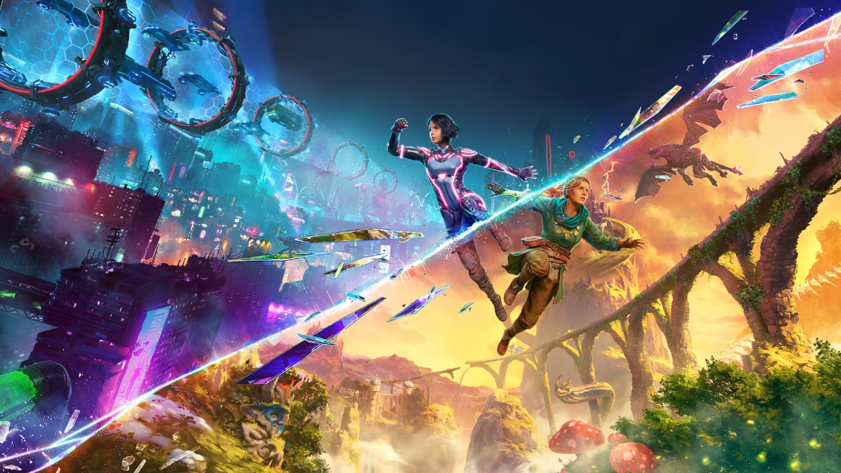 returning-6070325014616 Split Fiction Friend’s Pass: How to Play Co-Op for Free