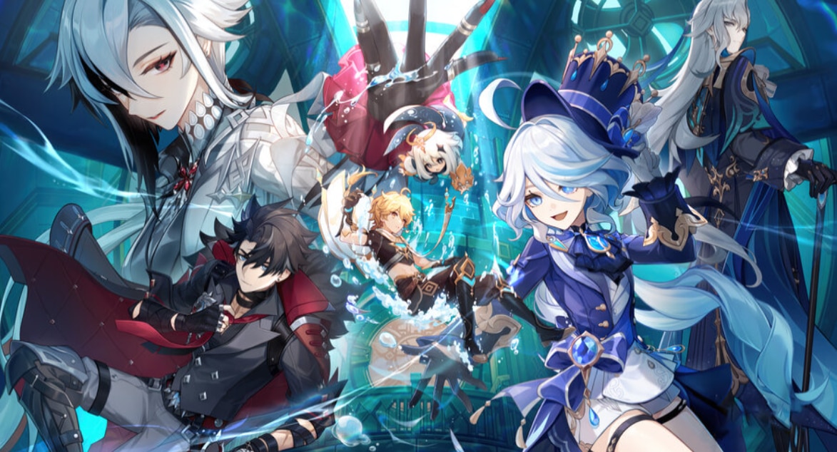 Genshin Impact 5.4 Wriothesley vs Furina: Who’s Worth Pulling?