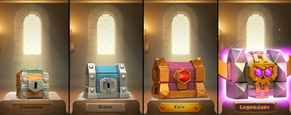 Clash of Clans Treasure Hunt Event Returns: Here’s Everything You Need To Know Clash of Clans Treasure Hunt Event Returns: Here’s Everything You Need To Know