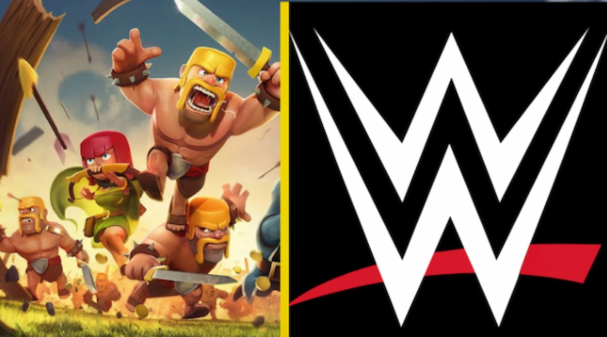 Clash of Clans x WWE Crossover Leaks: Everything we know so far