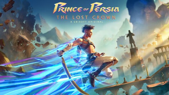 Prince of Persia: The Lost Crown Coming to Mobile in April 2025: How to Pre-Register?