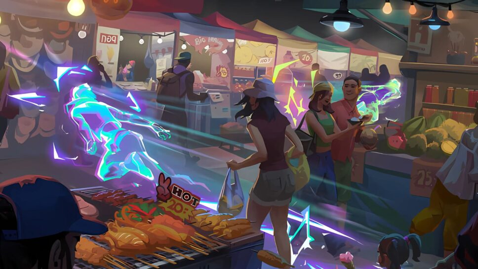 Valorant’s New Duelist: Everything We Know About Agent 28, Waylay