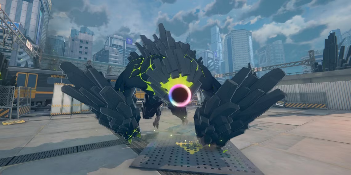 Zenless Zone Zero 1.7 Leaks: New Boss, Playable Characters, Events & More Zenless Zone Zero 1.7 Leaks: New Boss, Playable Characters, Events & More
