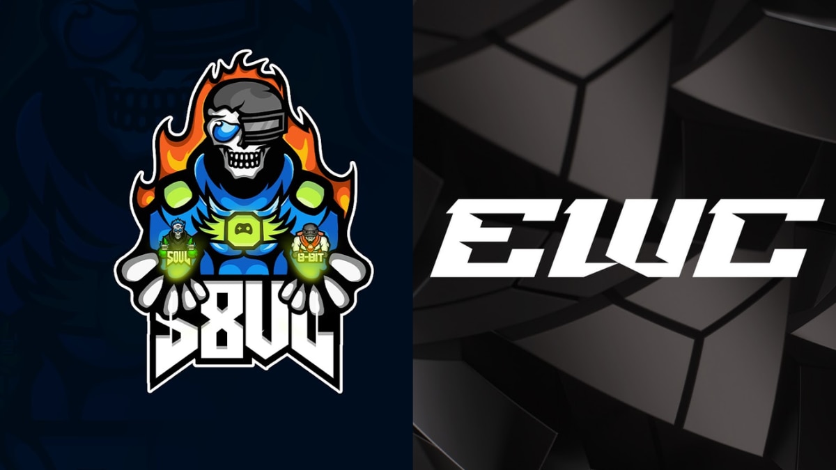 S8UL To Represent India As The First Indian Esports Team in EWCF 2025