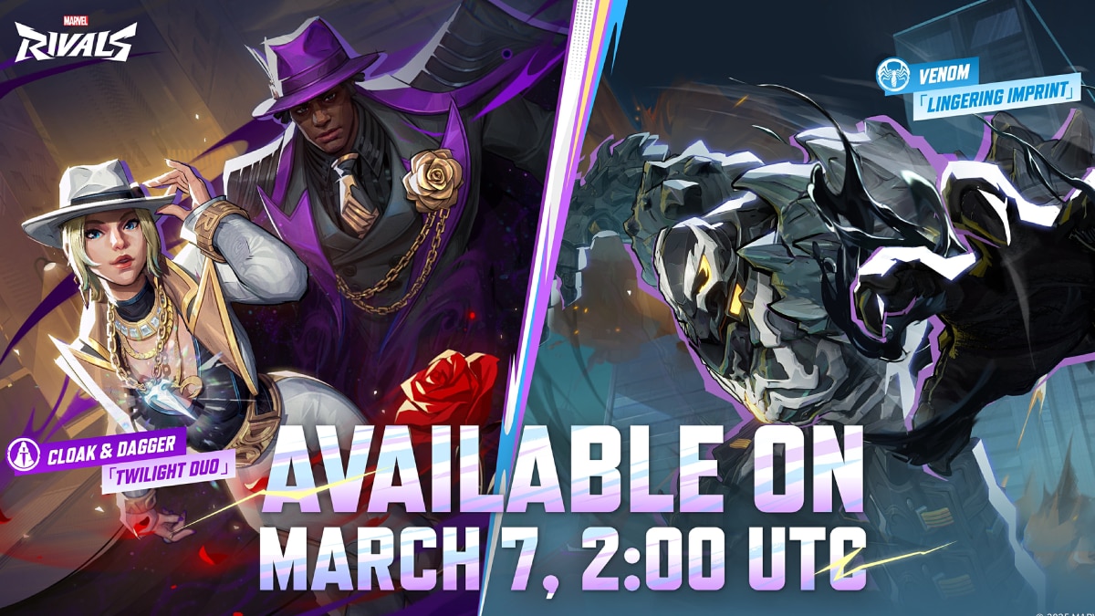 untitled-design050325025703 Marvel Rivals: Venom & Cloak & Dagger Get Stylish New Skins Amidst New Mode Arrival