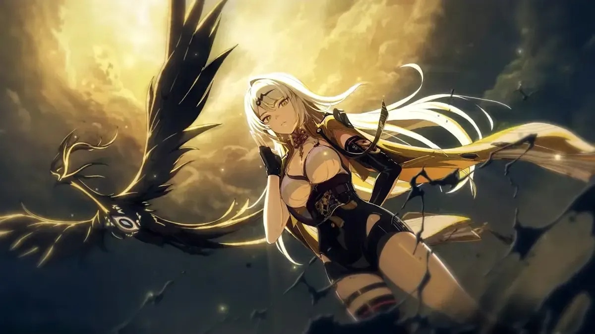 Zenless Zone Zero Yixuan Release Date, Abilities, and Full Details Zenless Zone Zero Yixuan Release Date, Abilities, and Full Details