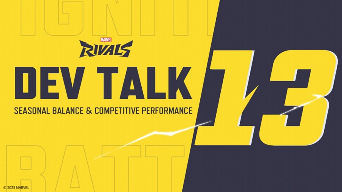 Marvel Rivals Dev Talk 13: Upcoming Season will Focus on Effective ...