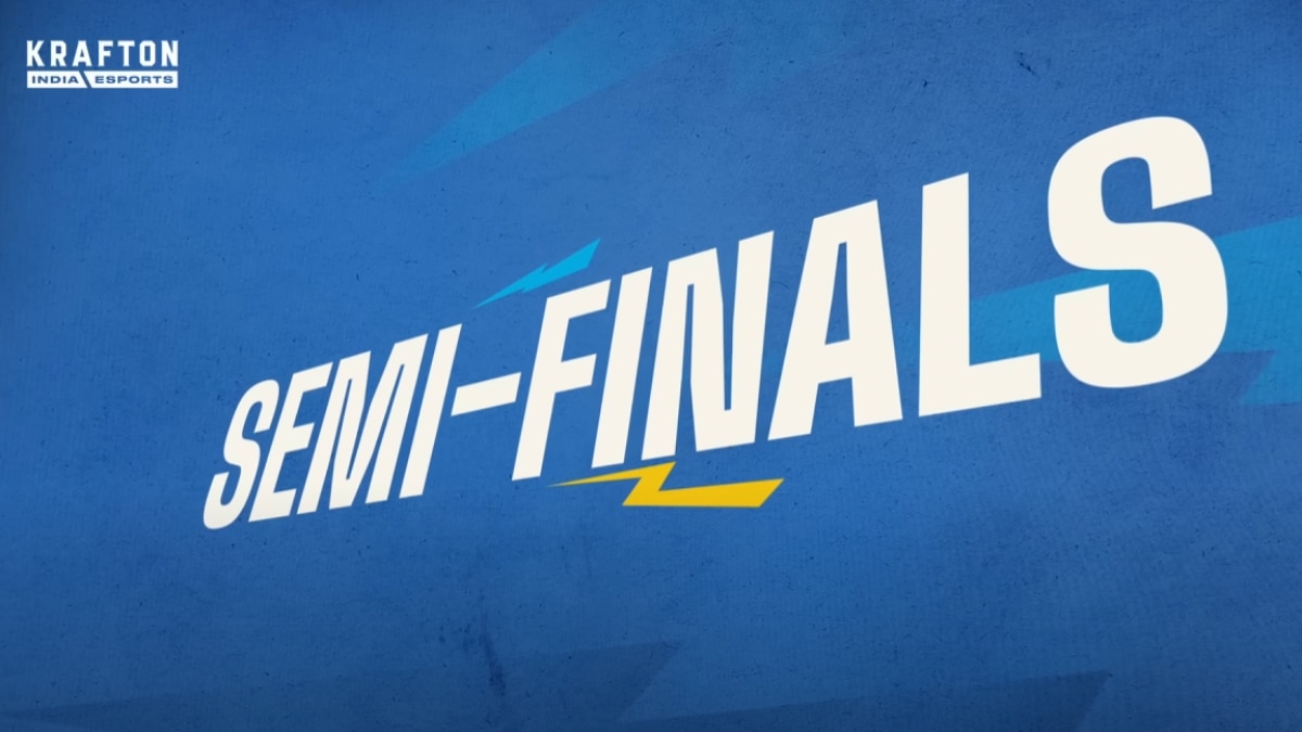 BGIS 2025 Semifinals Week 2: Groups and Schedule Revealed BGIS 2025 Semifinals Week 2: Groups and Schedule Revealed