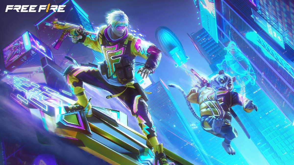 Free Fire MAX Redeem Codes for April 18, 2025 — Grab Your Free Rewards Now!