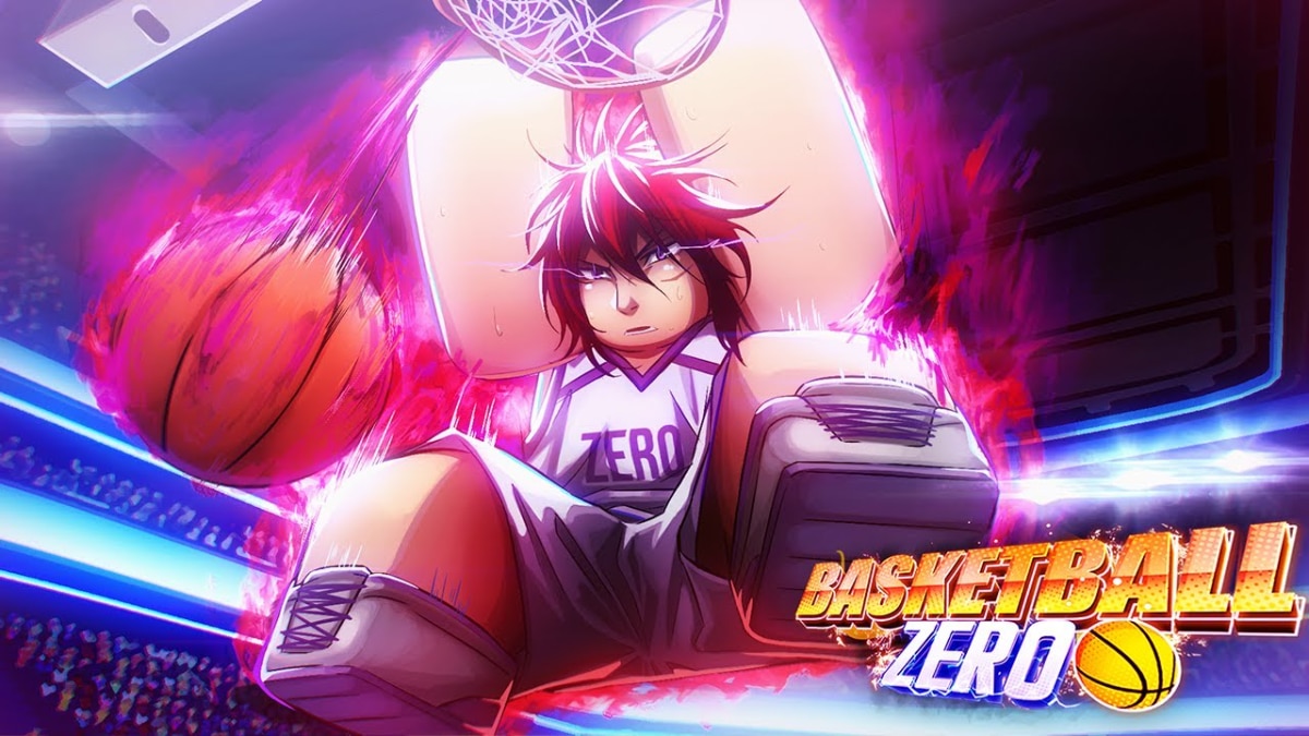 Basketball Zero Codes for April Basketball Zero Codes for April