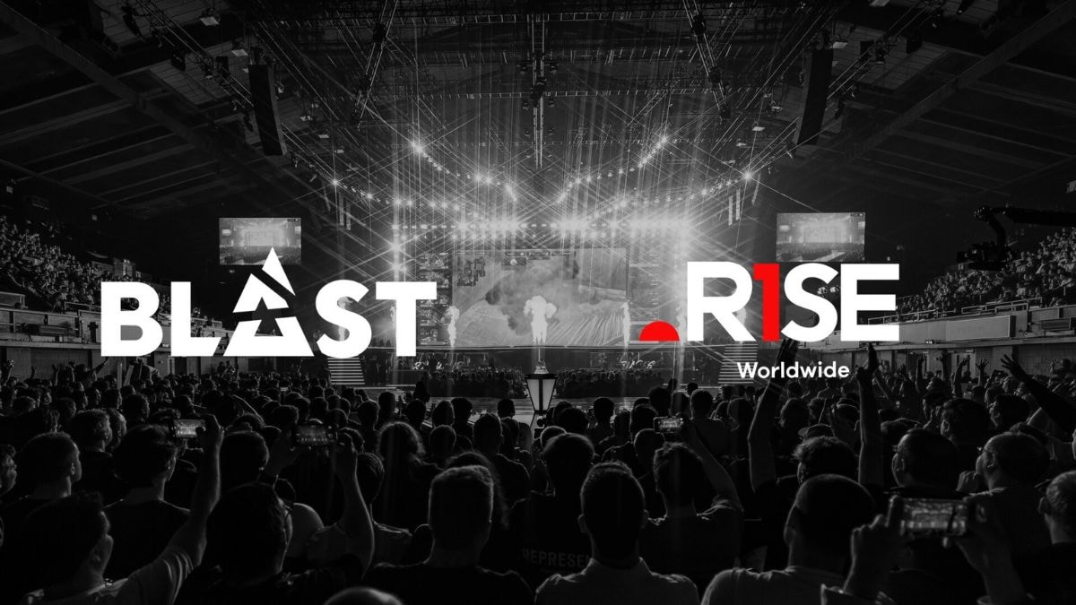 Reliance x BLAST: Reliance Enters Esports After PM Modi's Vision for ...