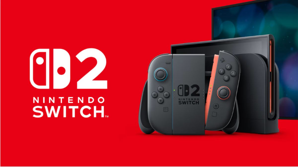 Nintendo Switch 2 Features, Release Date And Pricing