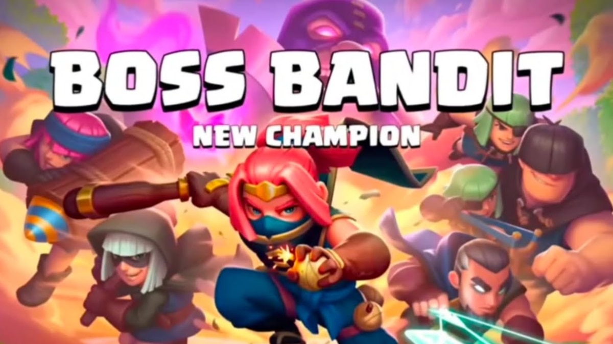 untitled-design-13070425045106 How to get Boss Bandit in Clash Royale