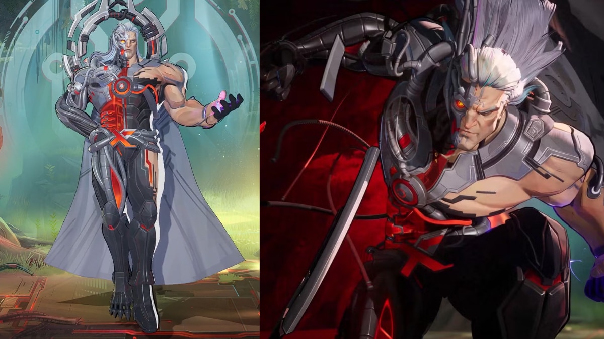 Marvel Rivals 2.5 Update: Magneto’s New Cyborg Skin Might Be His Coolest Yet, Here’s How to Unlock It