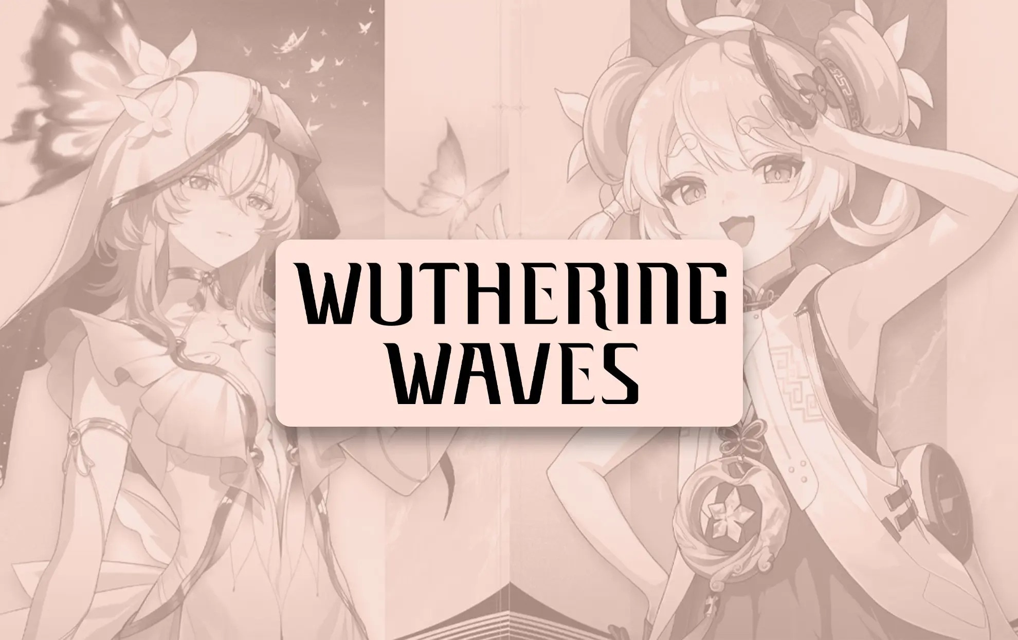 Wuthering Waves 2.4 Livestream: Date, Time & More Wuthering Waves 2.4 Livestream: Date, Time & More