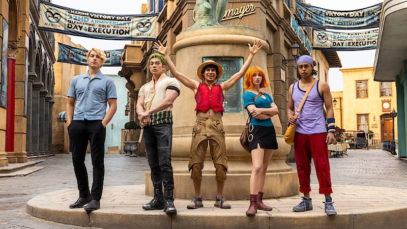 Netflix Drops Teaser for One Piece Season 2, Hinting at Big Tudum 2025 Reveal Netflix Drops Teaser for One Piece Season 2, Hinting at Big Tudum 2025 Reveal