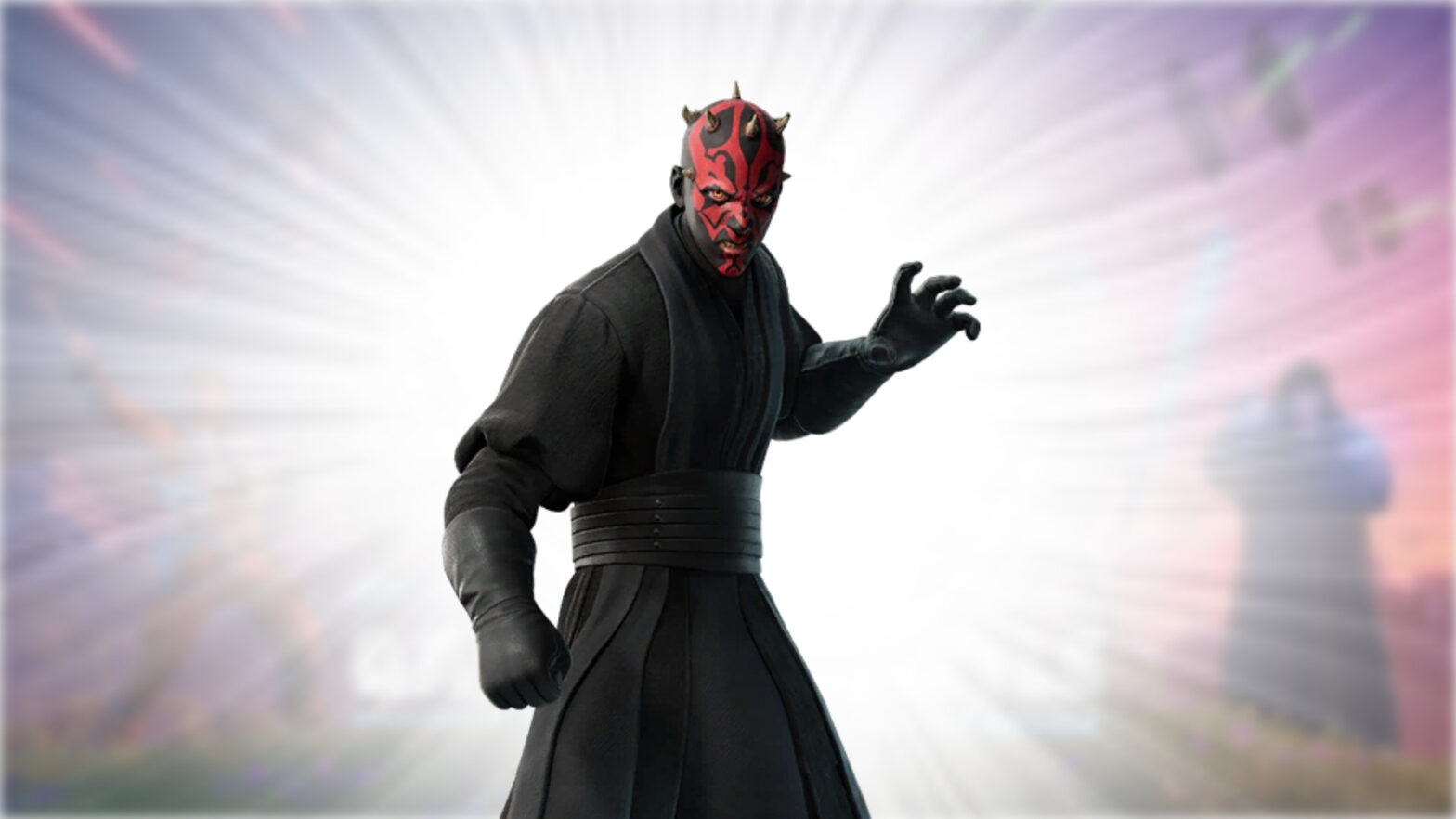 How to Get Darth Maul in Fortnite (2025) – Bundle, Price & LEGO Skin