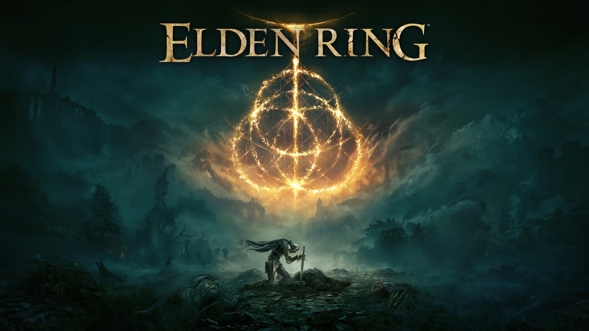 Elden Ring Movie