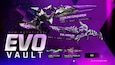 Free Fire Evo Vault Update: M1887 Sterling Conqueror, PARAFAL Lore Cyclone & More