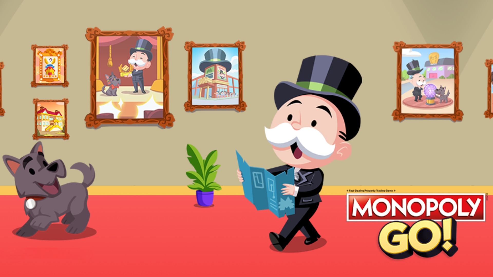 Monopoly