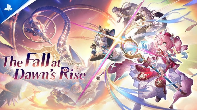 Honkai Star Rail 3.3 Update Livestream Summary: New Characters, Events, Bosses & Release Date Revealed