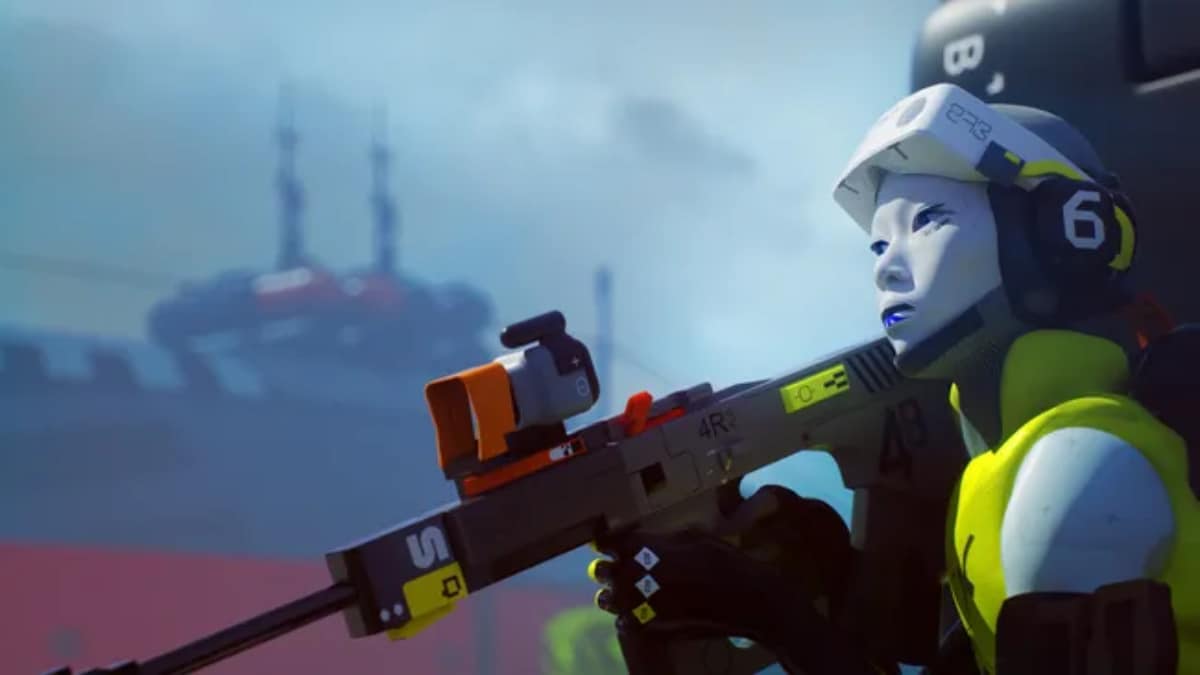 Bungie Overhauls Marathon Marketing and Testing Approach Amid Controversies Bungie Overhauls Marathon Marketing and Testing Approach Amid Controversies