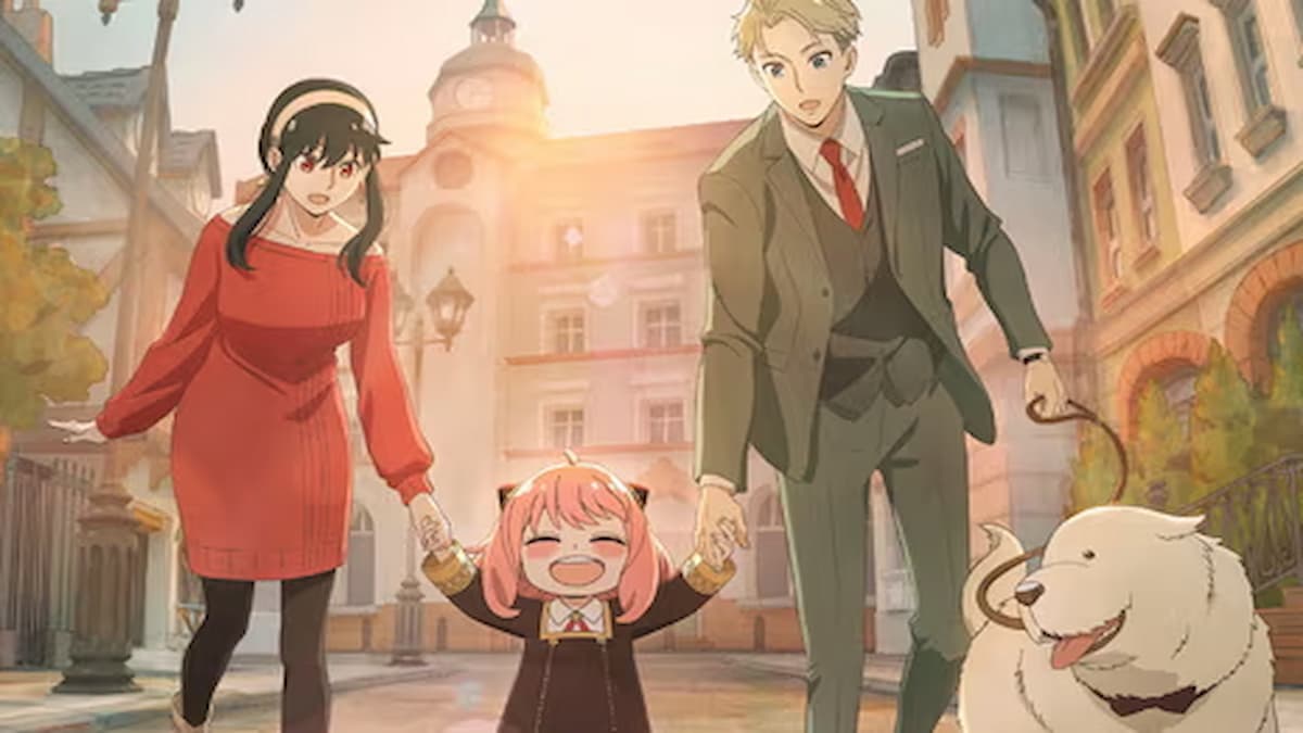 Spy x Family Characters Ranked by Intelligence/Skills: A Comprehensive List Spy x Family Characters Ranked by Intelligence/Skills: A Comprehensive List