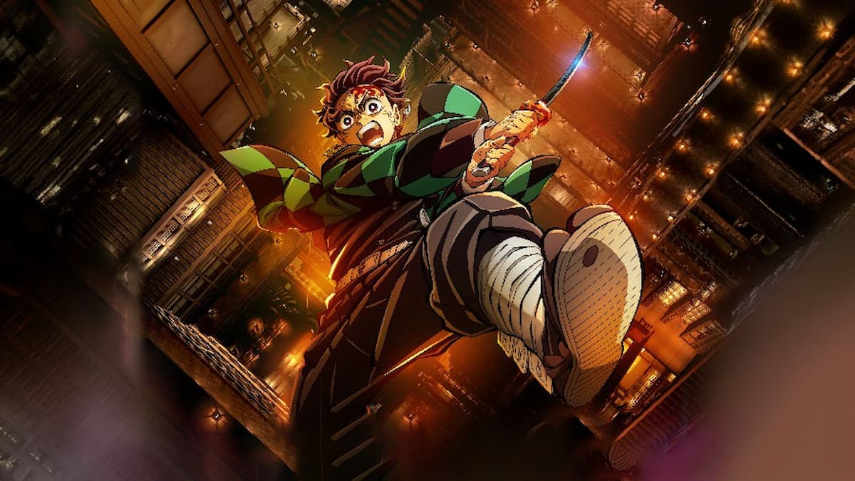 Demon Slayer Movie: Infinity Castle Arc Trailer Launches May 9 After Mugen Train Screening Demon Slayer Movie: Infinity Castle Arc Trailer Launches May 9 After Mugen Train Screening