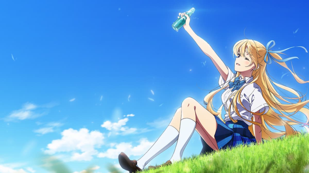 Chitose Is in the Ramune Bottle Anime Premieres October 2025: Everything You Need to Know Chitose Is in the Ramune Bottle Anime Premieres October 2025: Everything You Need to Know