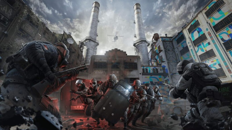 Rainbow Six Siege X: A Decade of Tactical Evolution and Game-Changing Updates