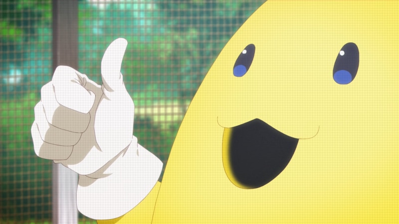 ‘Food for the Soul’ Anime Highlights Mokotaro in New Character Trailer