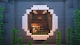 How to Build an Underwater Base in Minecraft