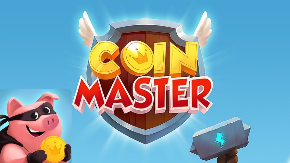 Coin Master Free Spins & Coin Links (May 2025) – Daily Updated Rewards