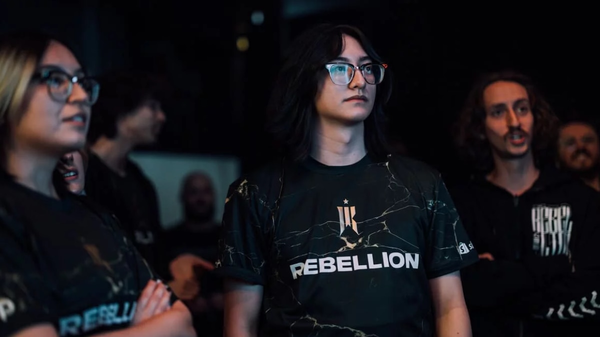 Riot Games Issues Vague Statement Following Allegations Against VALORANT Pro Florescent