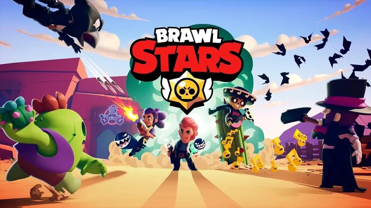 Brawl Stars Update June 2025: Masteries Removed, New Trophy Road & Records