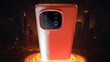 iQOO Neo 10 Launched in India: A Power-Packed Phone That’s More Than Just for Gaming