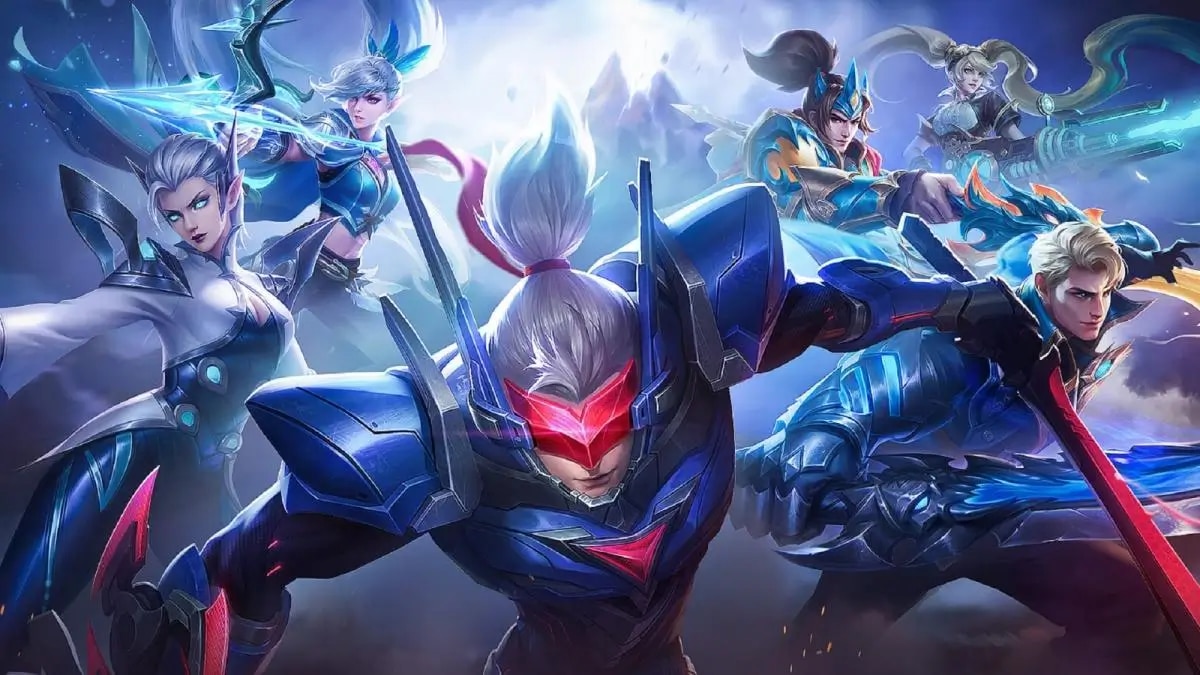 Mobile Legends: Bang Bang Redeem Codes (June 2025) - How to Claim Free Rewards