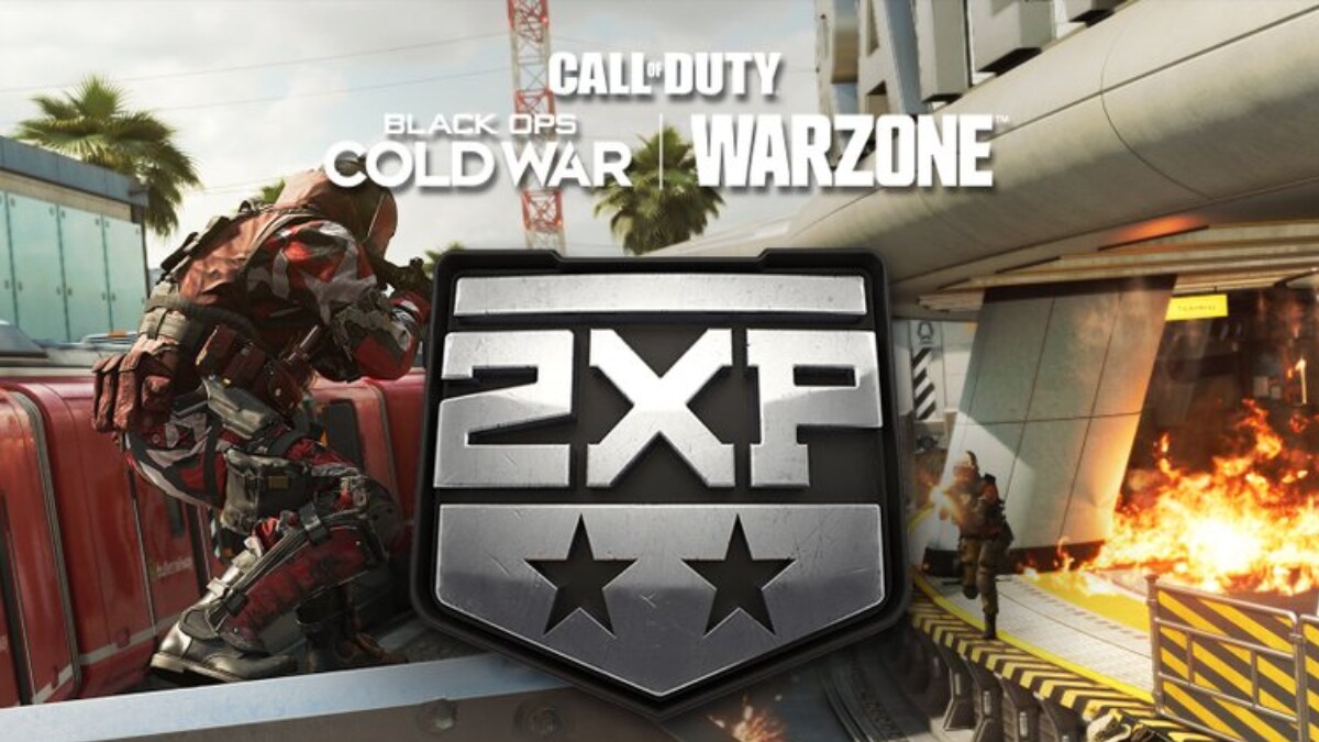 COD: Double XP Weekend Hits Black Ops 6 & Warzone on June 19 - Black ...