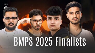 BMPS 2025 Grand Finals: Grassroots Champions Rise as New Delhi Gears Up for a High-Stakes Finale