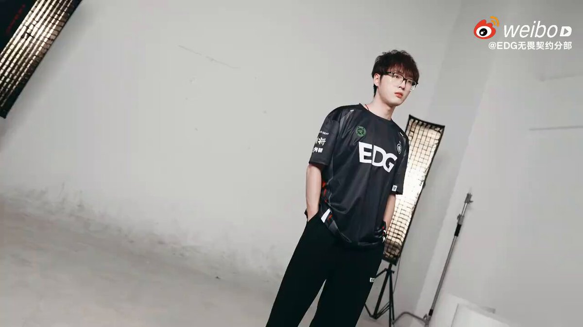 EDward Gaming Signs zjc Ahead of VCT CN Stage 2
