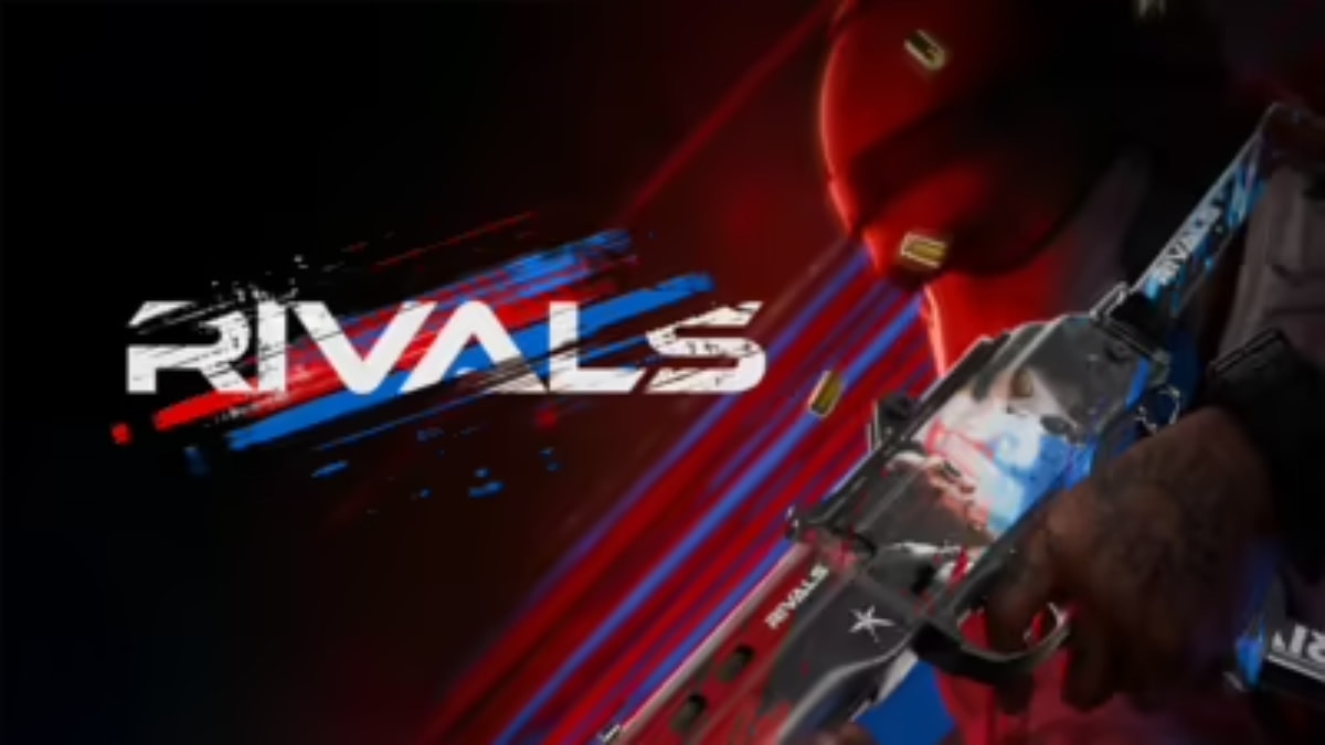 Black Ops 6 & Warzone 2 All Rivals Event: All Rewards, Dates, and Faction Bonus Explained