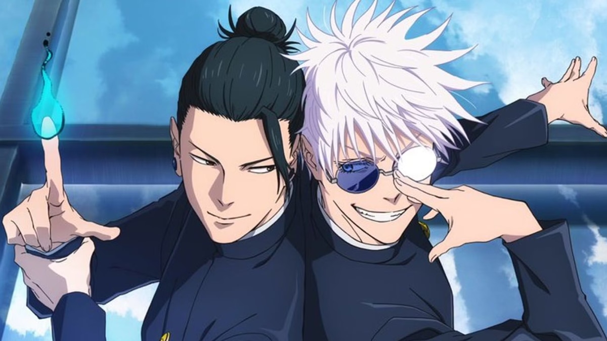 Jujutsu Kaisen Sends Legal Warning After New Movie Ending Got Leaked