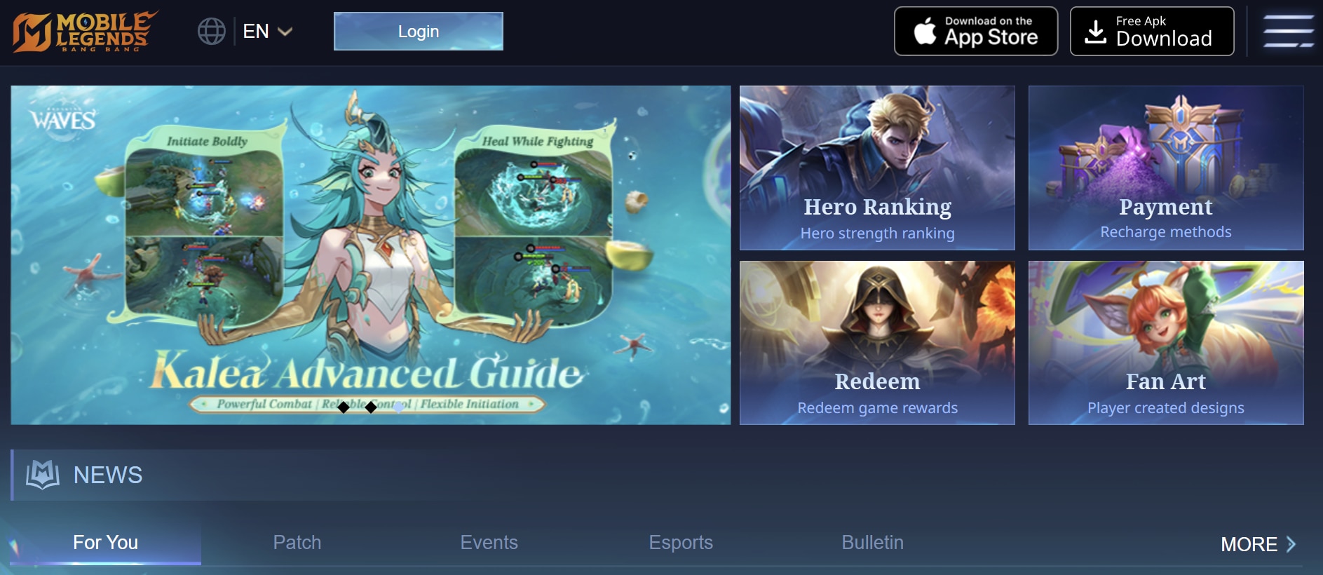 Mobile Legends: Bang Bang Redeem Codes (June 2025) - How to Claim Free Rewards