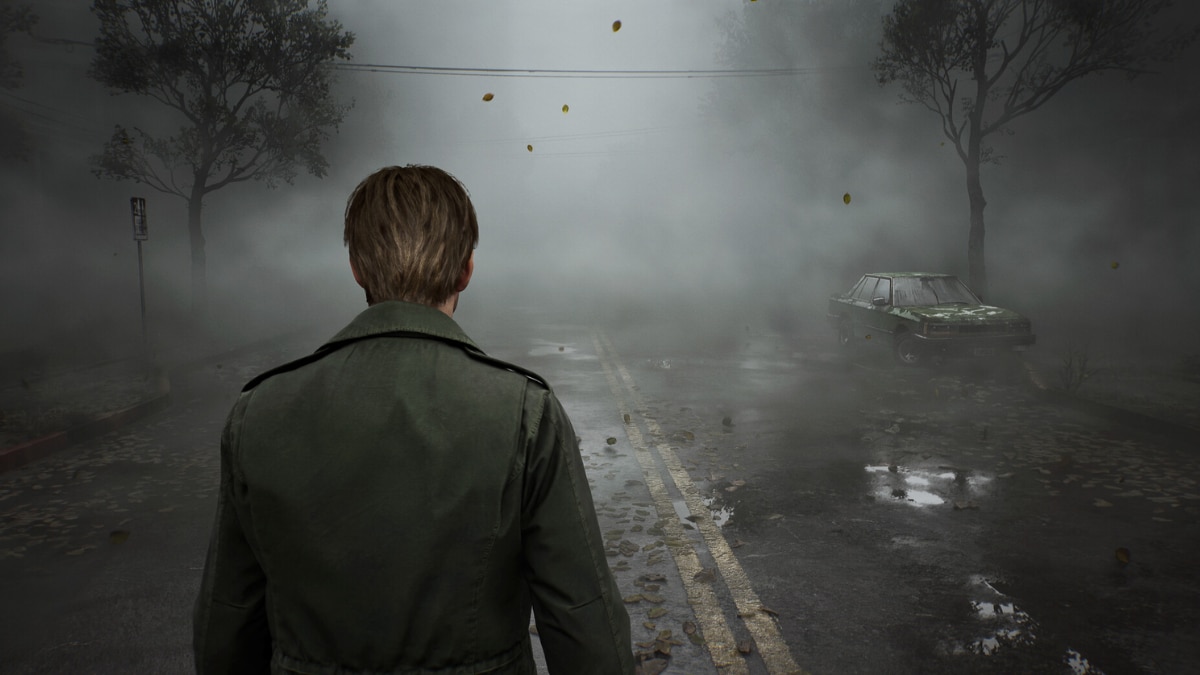 Silent Hill Roadmap Leak Reveals Major Releases Through 2028: SHf, Townfall, SH1 Remake & More