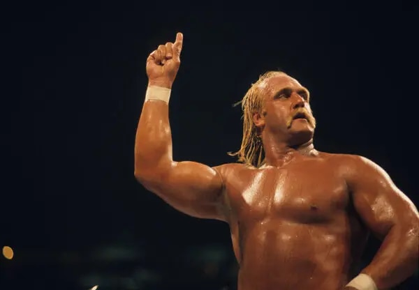 Hulk Hogan, GTA 6 and the Passing of Pop Culture Icons: A New Era Dawns