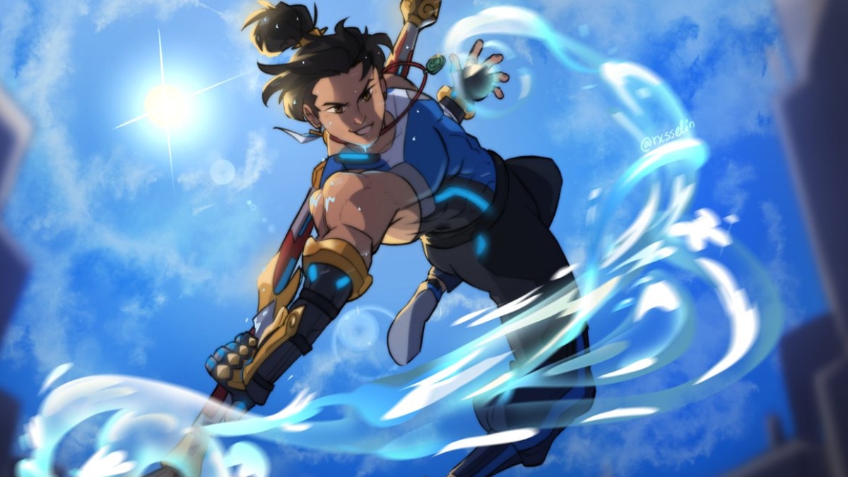Overwatch 2’s Wuyang Leaks: Hero 44 Might Be the Game’s Most Complex Support Yet